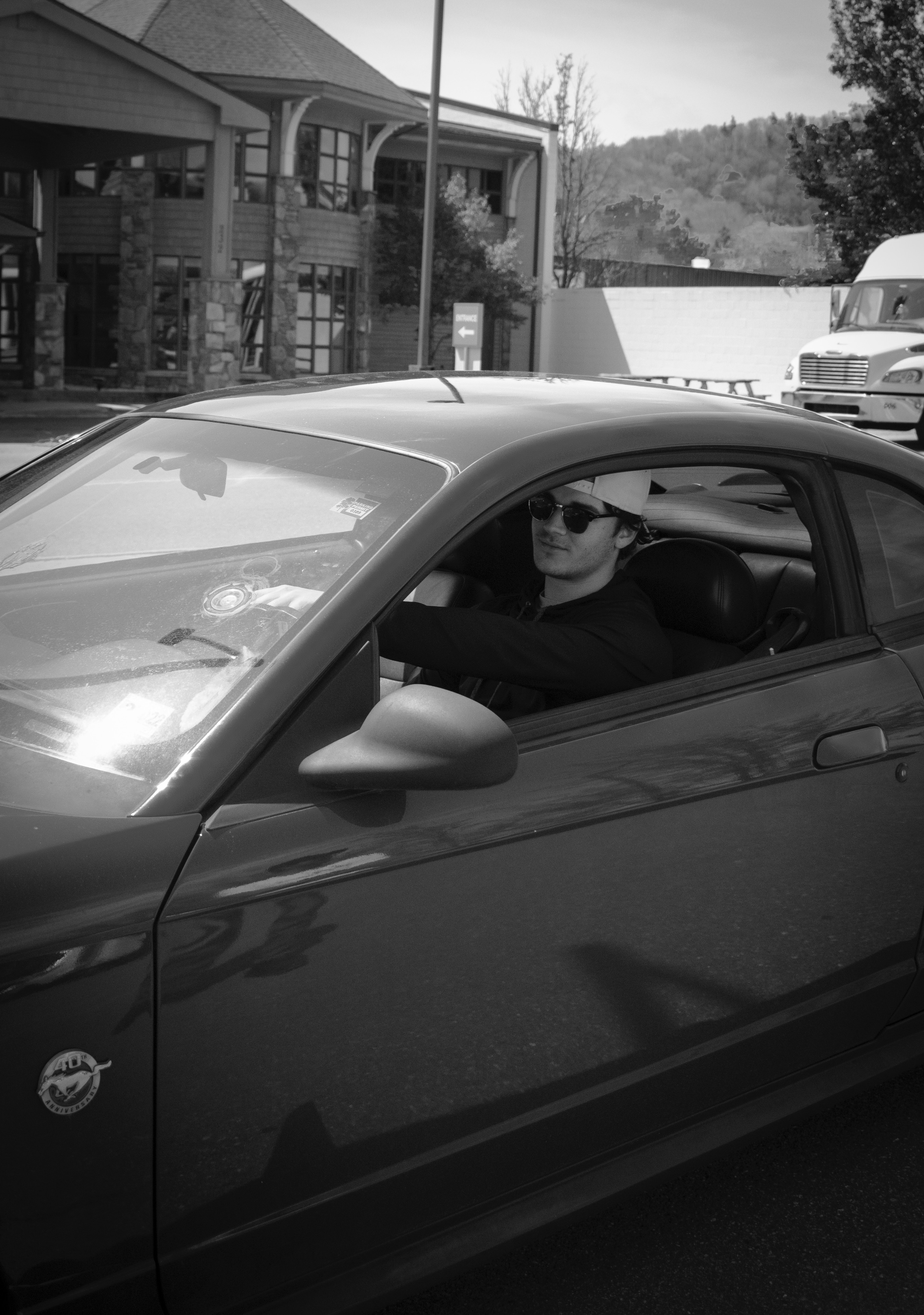 Charlie - Detail Specialist